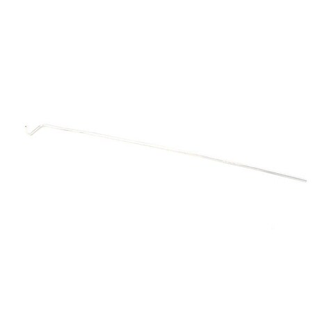 Groen Tube, Pilot, Tdh & Tdhc 135487